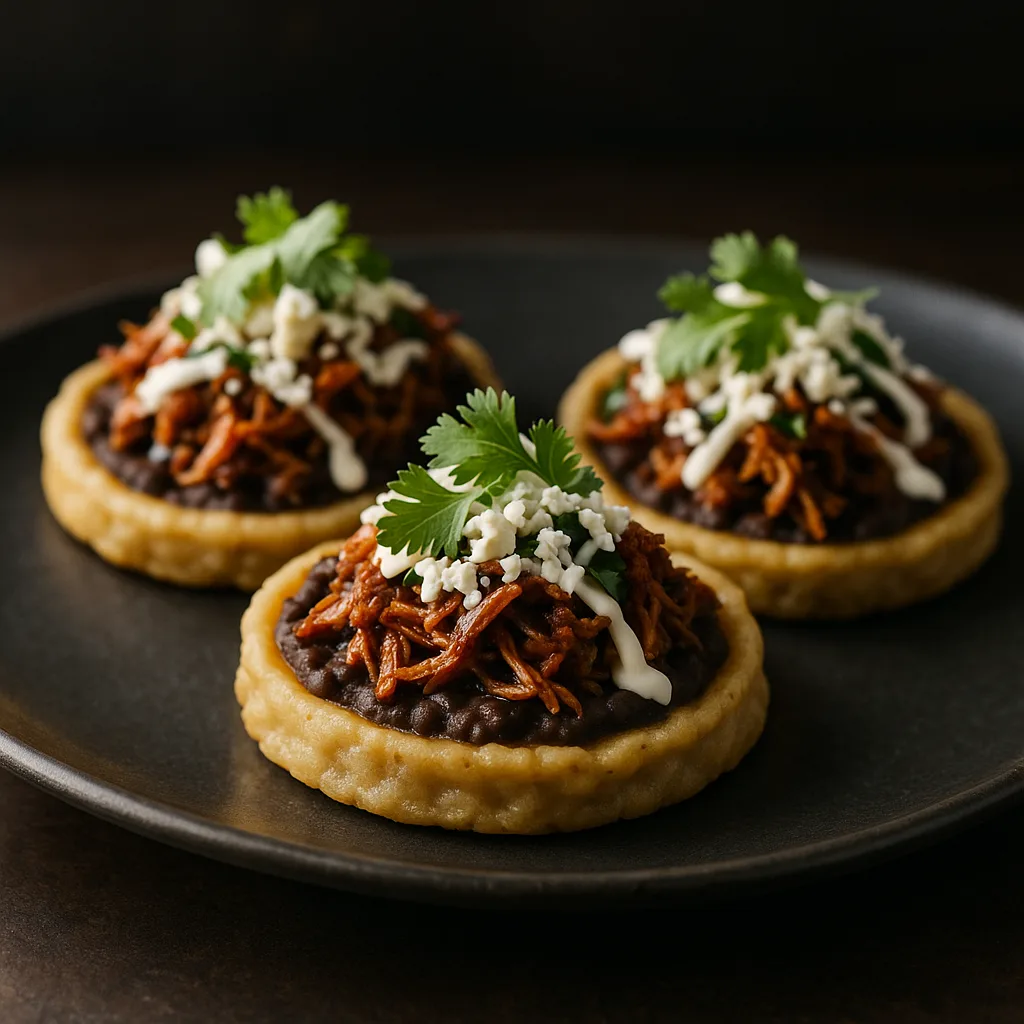 Sopes