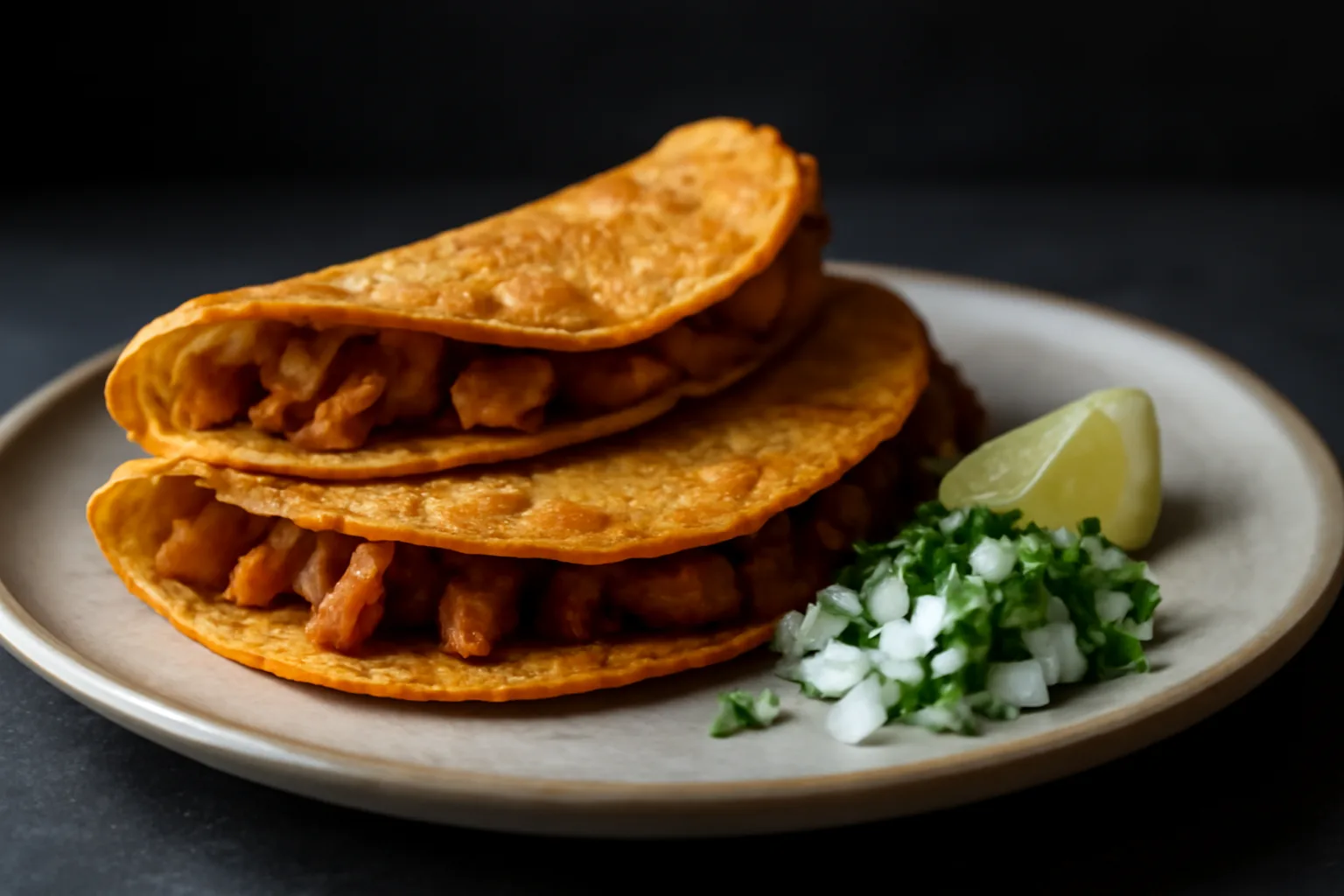 Tacos de Canasta