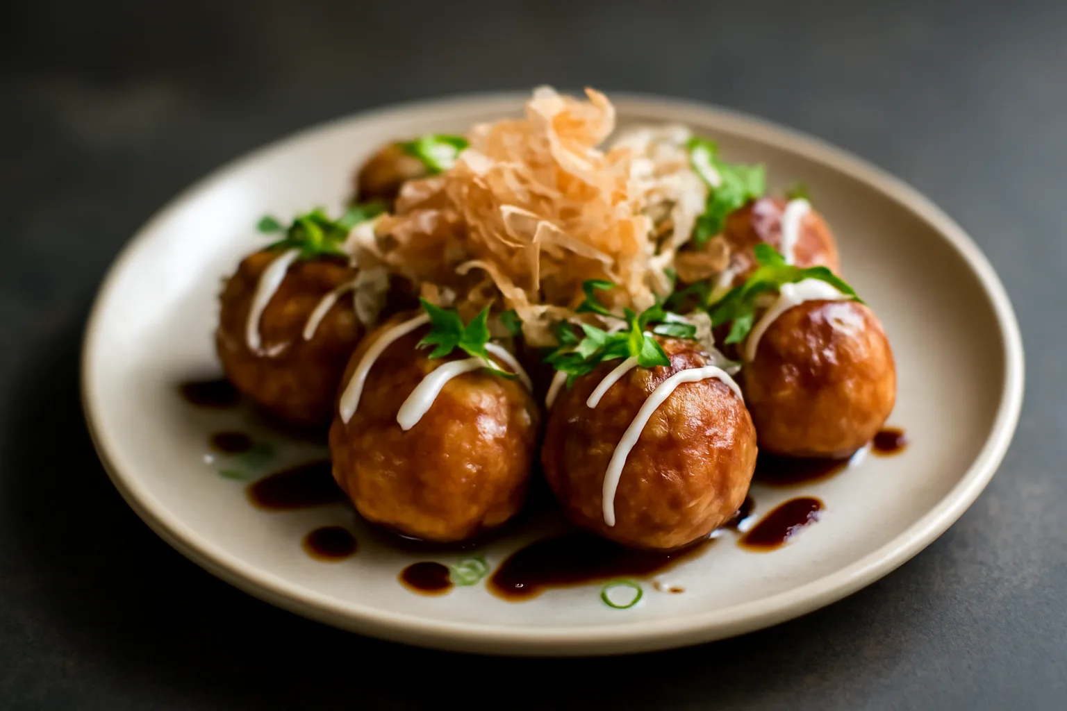 Takoyaki