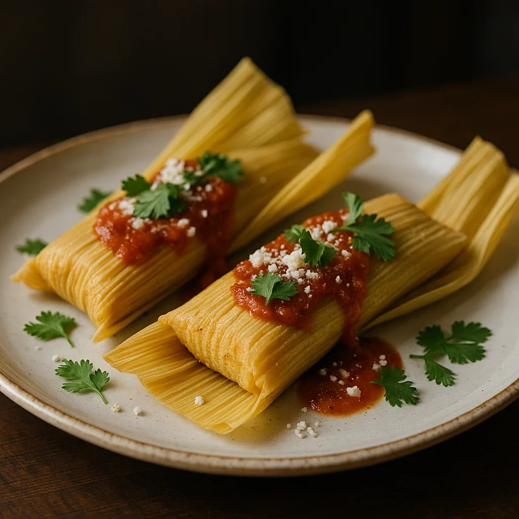 Tamales
