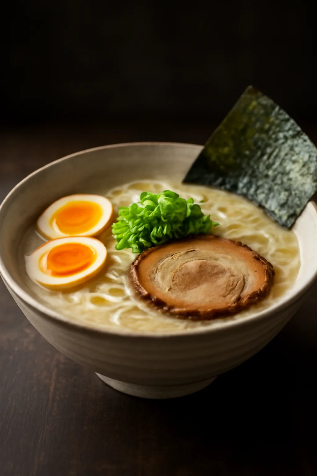 Tonkotsu Ramen
