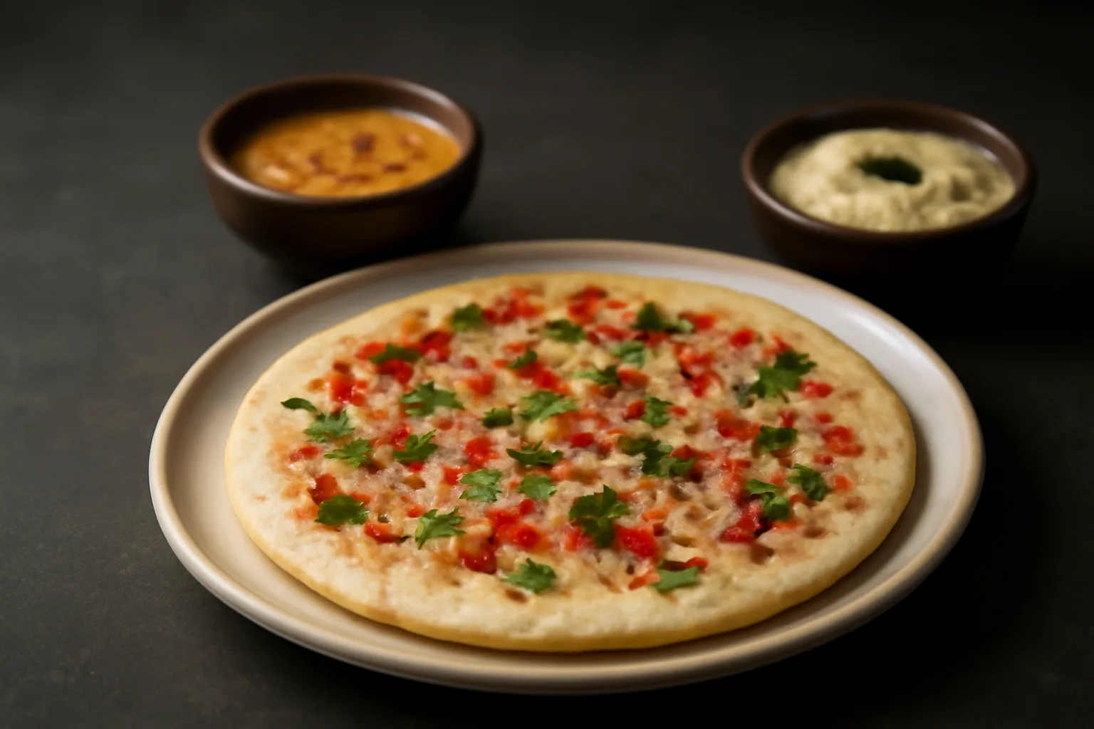 Uttapam