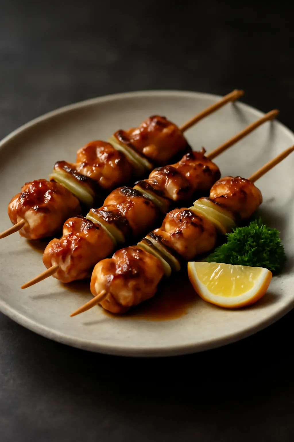 Yakitori