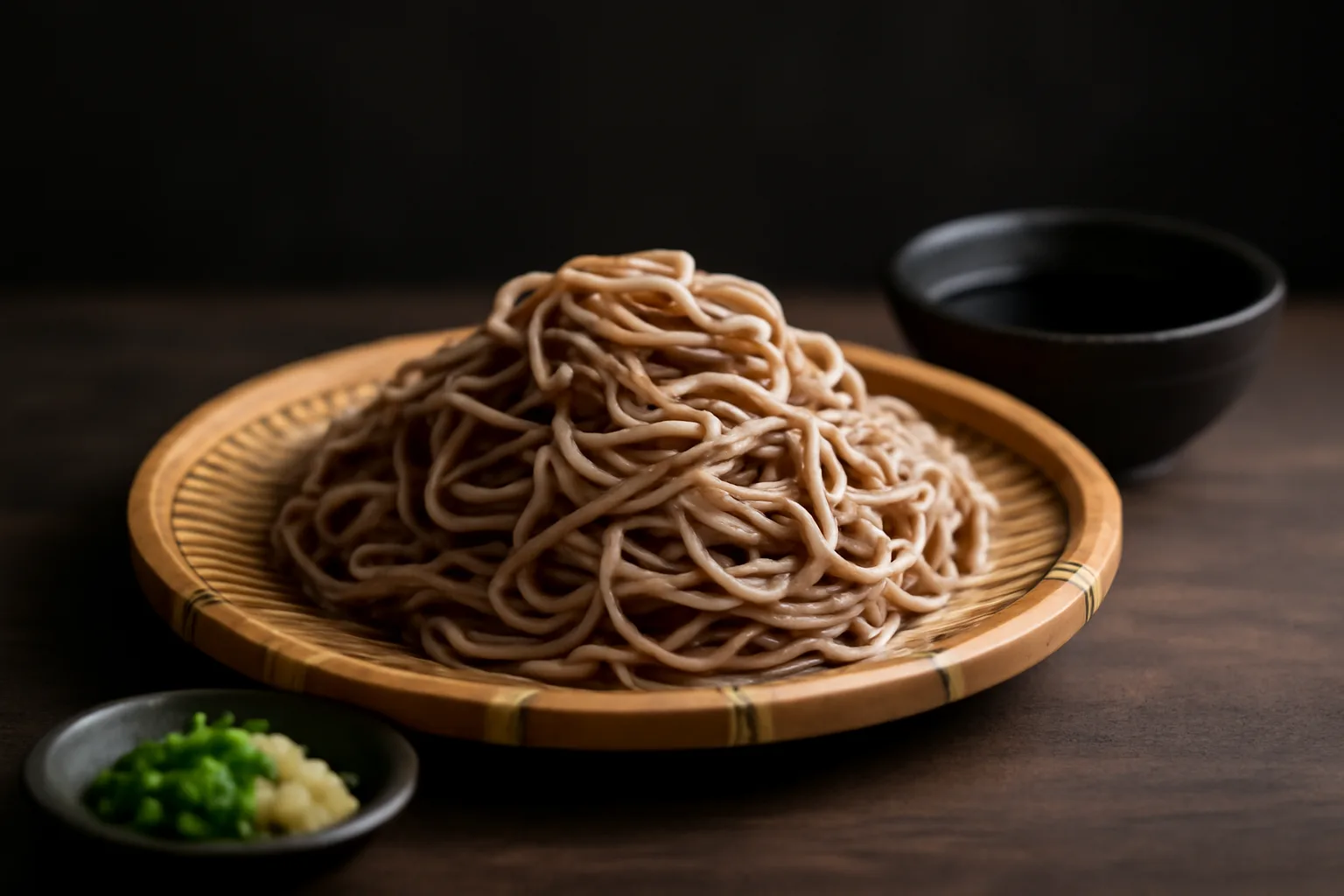 Zaru Soba