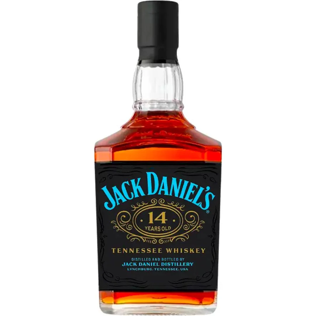 Jack Daniel's 14yr